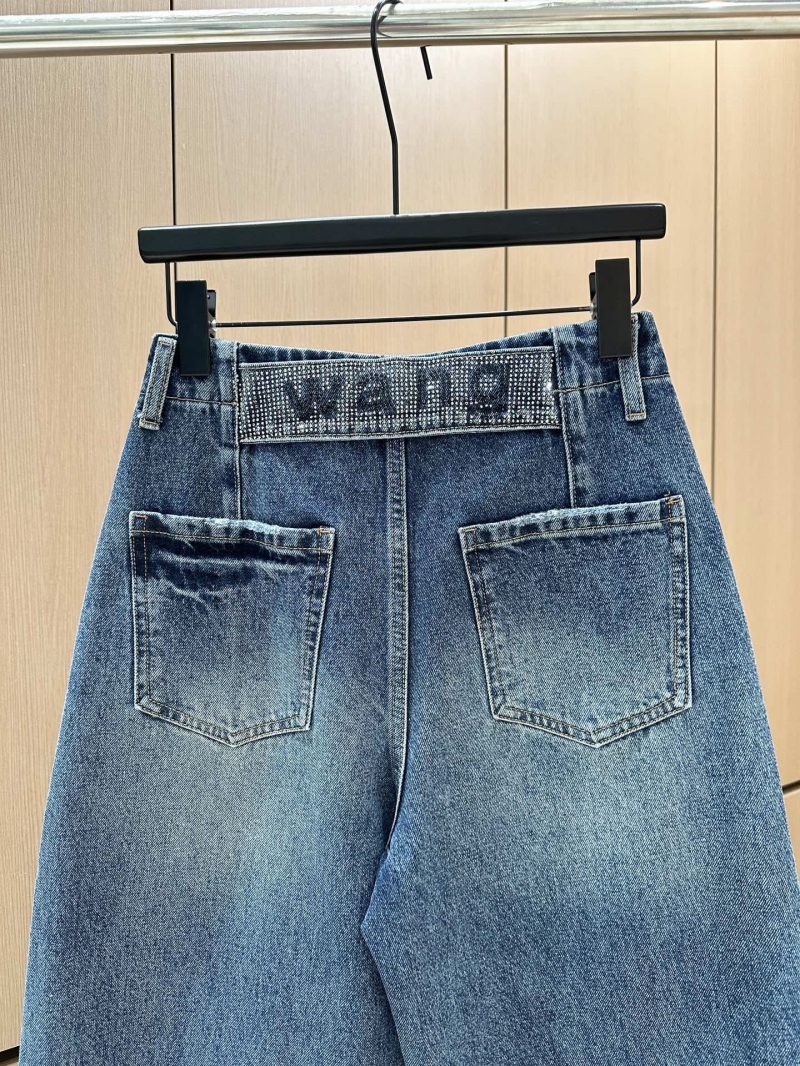 A1exa*der wang long pants